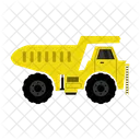 LKW  Symbol