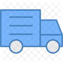 LKW  Symbol