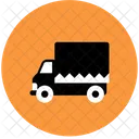 LKW  Symbol