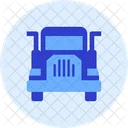 LKW  Symbol