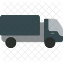 LKW Symbol Pickup Truck Symbol Fracht LKW Symbol Symbol