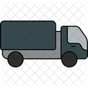 LKW  Symbol