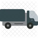 LKW Symbol Pickup Truck Symbol Fracht LKW Symbol Symbol