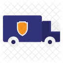 LKW  Symbol