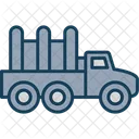 LKW  Symbol