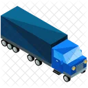 Gross LKW Icon