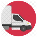 LKW  Symbol