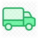 LKW  Symbol