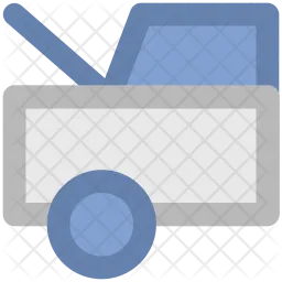 LKW  Symbol