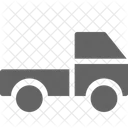 LKW  Symbol