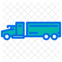 LKW  Symbol