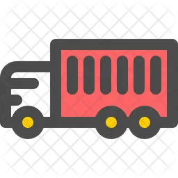 LKW  Symbol