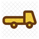 LKW  Symbol