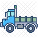 LKW Icon