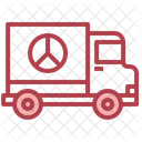 LKW  Symbol