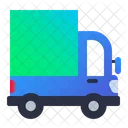 LKW  Symbol