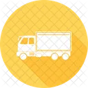 LKW  Symbol