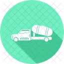 LKW  Symbol