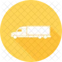 LKW  Symbol