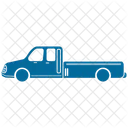 LKW  Symbol