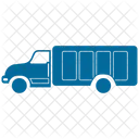 LKW  Symbol