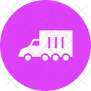 LKW  Symbol