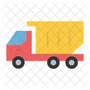 LKW  Symbol