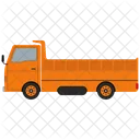 LKW  Symbol