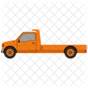 LKW  Symbol