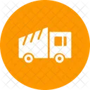 LKW  Symbol