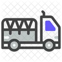 LKW  Symbol