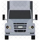 LKW  Symbol