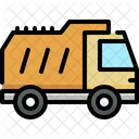 LKW  Symbol