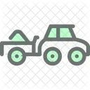 LKW  Icon