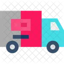 LKW  Symbol