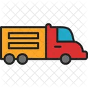 LKW  Symbol