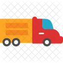 LKW  Symbol