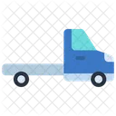 LKW  Symbol