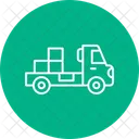 LKW  Icon