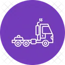 LKW  Icon