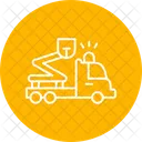 LKW  Icon