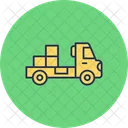 LKW  Icon