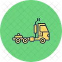 LKW  Icon