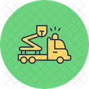 LKW  Icon