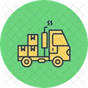 LKW  Icon