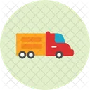 LKW  Symbol