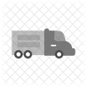 LKW  Symbol