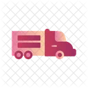 LKW  Symbol