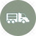 LKW  Symbol