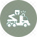 LKW  Icon